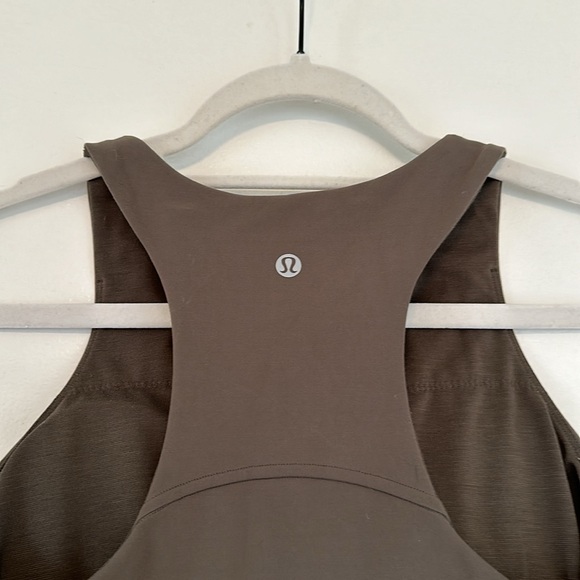Lululemon Wunder Train Racer Back Bra Top - Picture 5 of 7